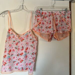 2010 Aerie Pajama Set